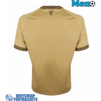 Crystal Palace Replica Away Shirt 2025-26 Short Sleeve